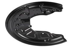 Spritzblech Bremsscheibe Vorderachse links für AUDI A4 B6 Avant Cabriolet B7