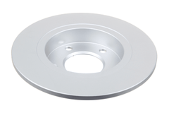 2x Bremsscheibe Hinterachse für MAZDA FORD USA 626 III Hatchback Coupe IV V