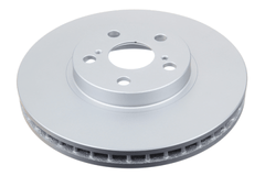 2x Bremsscheibe Vorderachse für TOYOTA AVENSIS Liftback Kombi CELICA Coupe