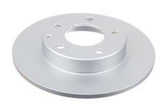 2x Bremsscheibe Hinterachse für MAZDA FORD USA 626 III Hatchback Coupe IV V