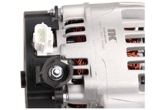 Lichtmaschine Generator für FORD C-MAX FIESTA V FOCUS I Stufenheck Turnier II