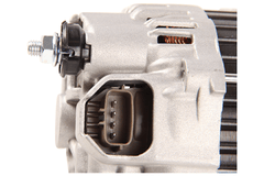 Lichtmaschine Generator für MITSUBISHI SMART COLT VI CZC Cabriolet LANCER VIII