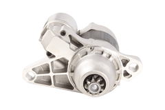 Anlasser Starter für AUDI SEAT SKODA VW A2 CORDOBA IBIZA III FABIA I Stufenheck