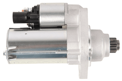 Anlasser Starter für AUDI SEAT SKODA VW A3 Sportback Cabriolet ALTEA XL CORDOBA