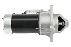 Anlasser Starter für OPEL AGILA ASTRA G Stufenheck CC H Caravan GTC TwinTop