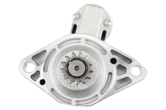 Anlasser Starter für AUDI SEAT SKODA VW A3 Sportback Cabriolet Limousine Q2 Q3