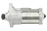 Anlasser Starter für AUDI SEAT SKODA VW A3 Sportback Cabriolet Limousine Q2 Q3