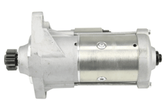 Anlasser Starter für AUDI SEAT SKODA VW A3 Sportback Cabriolet Limousine Q2 Q3