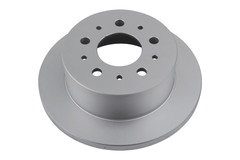 2x Bremsscheibe Hinterachse für CITROËN FIAT PEUGEOT JUMPER I Kasten Bus