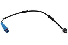 Warnkontakt Bremsbelagverschleiß Vorderachse für OPEL ASTRA H Caravan GTC