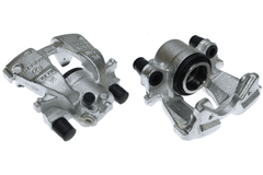 Bremssattel Vorderachse links für FIAT LANCIA PUNTO Cabriolet Y