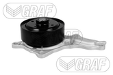 Wasserpumpe Motorkühlung für TOYOTA CAMRY Stufenheck RAV 4 IV SIENNA VENZA