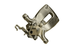 Bremssattel Hinterachse links für SEAT SKODA LEON ST SC Kasten/Schrägheck