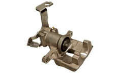 Bremssattel Hinterachse links für TOYOTA AVENSIS Stufenheck Kombi