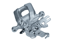 Bremssattel Hinterachse links für VW CADDY III Großraumlimousine