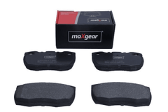 Bremsbelagsatz Scheibenbremse Vorderachse für LAND ROVER DEFENDER Station Wagon