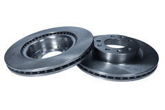 2x Bremsscheibe Vorderachse für PEUGEOT 308 SW II Kasten/Kombi Kasten/Schrägheck