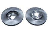 2x Bremsscheibe Vorderachse für LEXUS GS IS I SportCross LS SC Cabriolet