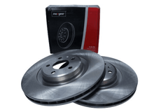 2x Bremsscheibe Vorderachse für AUDI A4 B8 Avant A5 Sportback Cabriolet Q5 Van