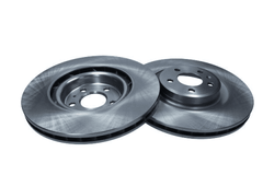 2x Bremsscheibe Vorderachse für AUDI A4 B8 Avant A5 Sportback Cabriolet Q5 Van