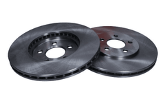 2x Bremsscheibe Vorderachse für CHRYSLER SEBRING Cabriolet STRATUS
