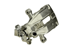 Bremssattel Hinterachse rechts für CITROËN FIAT LANCIA PEUGEOT C8 Van ULYSSE