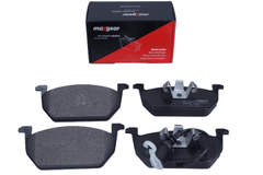 Bremsbelagsatz Scheibenbremse Vorderachse für AUDI SEAT SKODA VW A3 Sportback