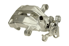 Bremssattel Hinterachse links für CITROËN FIAT LANCIA PEUGEOT C8 Van ULYSSE