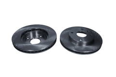 2x Bremsscheibe Vorderachse für CHEVROLET DAEWOO LACETTI Stufenheck Kombi NUBIRA