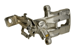 Bremssattel Hinterachse rechts für NISSAN ALMERA II Hatchback