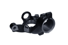 Achsschenkel Radaufhängung Vorderachse rechts für FORD TRANSIT Kasten