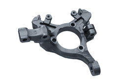 Achsschenkel Radaufhängung Vorderachse links für OPEL ASTRA G Stufenheck