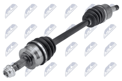 Antriebswelle Vorderachse links für FIAT LANCIA PANDA VAN YPSILON