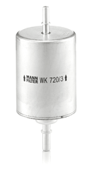 Kraftstofffilter für AUDI A4 B6 Avant Cabriolet B7 A6 C6