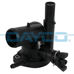 Thermostat Kühlmittel für TOYOTA YARIS Kasten/Schrägheck