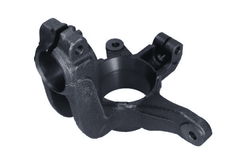 Achsschenkel Radaufhängung Vorderachse links für FORD FIESTA V FUSION Van