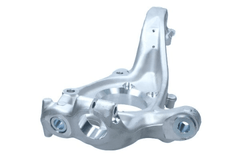 Achsschenkel Radaufhängung Vorderachse für AUDI A4 Allroad B8 Avant A5