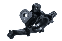 Achsschenkel Radaufhängung Vorderachse links für VW BEETLE Cabriolet JETTA IV