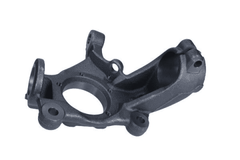 Achsschenkel Radaufhängung Vorderachse links für FORD TRANSIT Kasten Bus