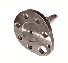 Achszapfen Achskörper Hinterachse links für SEAT VW AROSA CORDOBA Vario IBIZA