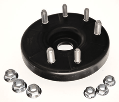 Federbeinstützlager Vorderachse rechts für HONDA ACCORD VIII Tourer