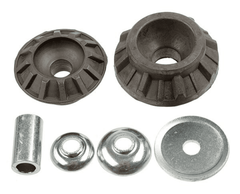 Reparatursatz Federbeinstützlager Hinterachse für SEAT SKODA VW CORDOBA Vario