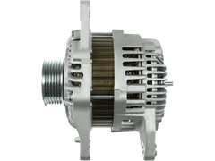 Lichtmaschine Generator für MITSUBISHI L200 / TRITON Pritsche/Fahrgestell
