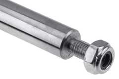 Stoßdämpfer Hinterachse für BMW 1 2 Coupe Cabriolet 3 Gran Turismo Touring 4 Van