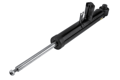 Stoßdämpfer Hinterachse für BMW 1 2 Coupe Cabriolet 3 Gran Turismo Touring 4 Van