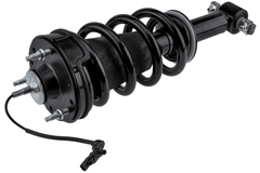 Stoßdämpfer Vorderachse für CHEVROLET CADILLAC SILVERADO 1500 Standard Cab