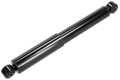 Stoßdämpfer Hinterachse für CITROËN FIAT LANCIA PEUGEOT