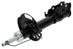 Stoßdämpfer Vorderachse links für FORD FIESTA Stufenheck VI KA+ III