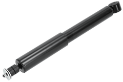 Stoßdämpfer Hinterachse für MITSUBISHI PAJERO II Canvas Top CLASSIC