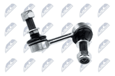 Koppelstange Stabilisator Vorderachse links für MITSUBISHI PAJERO IV Van